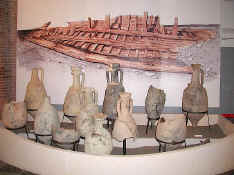 Museum of the Ancient Ships of Pisa