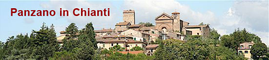 Panzano in Chianti